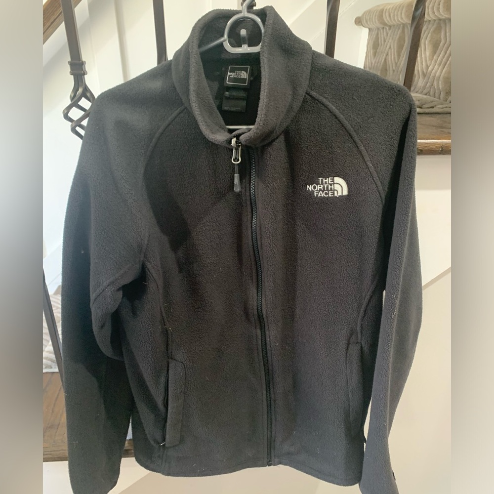The North Face Men’s fleece
